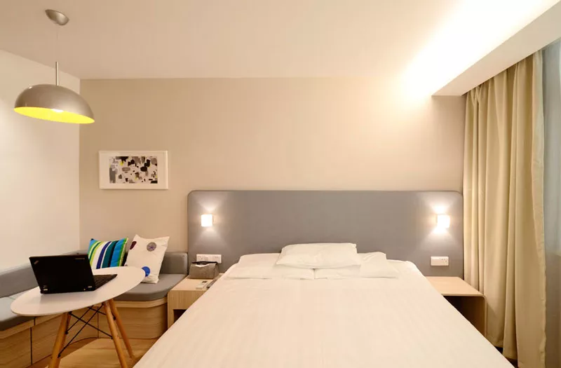 suite room