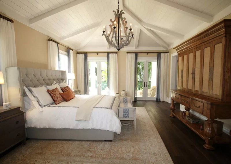 suite room